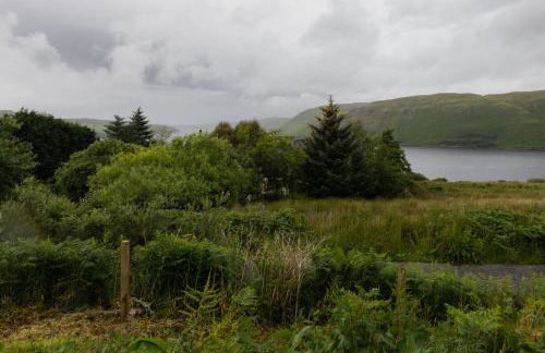 Schoolhouse 1 Cottage by Fairy Pool - Foto 21