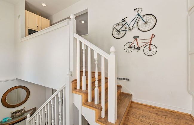 Mulberry Place: a Charming Cottage Near Old Town! - Photo 27