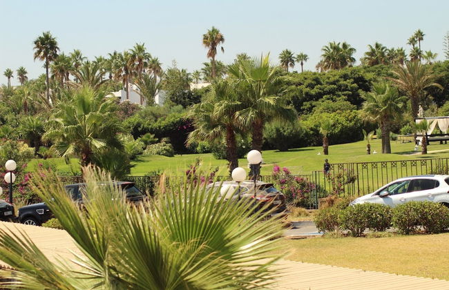 Marina de plage - Photo 26