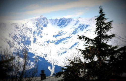 La casa de Paloma en la Plaza Encanto histórico - Foto 7
