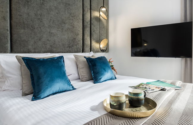 Sol Marina Resort Wyspa Sobieszewska II - LoftAffair Collection - Foto 11