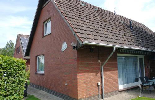 Gemütliche Ferienwohnung Ankerplatz mit eingezäuntem Garten - Foto 9