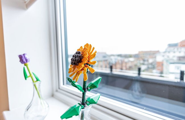 Two-bedroom Legoland Windsor Resort by Belvilla - Photo 28