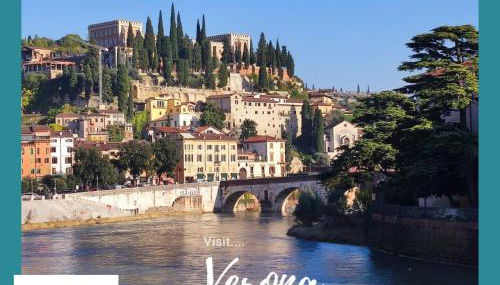 Studio Centrale Pacengo di Lazise - Foto 3