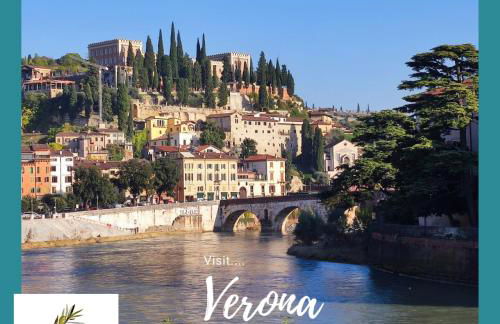 Studio Centrale Pacengo di Lazise - Foto 3