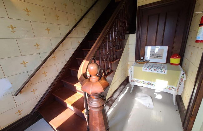 Meta Goldin Farmhouse - Meadow! - Foto 7