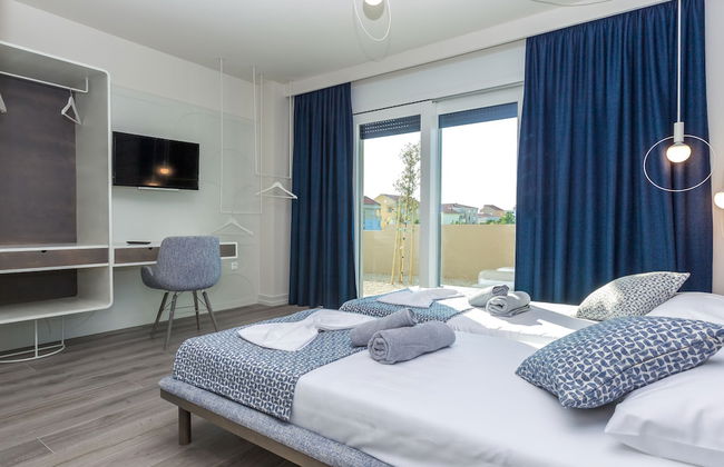 Villa Sara - Foto 10