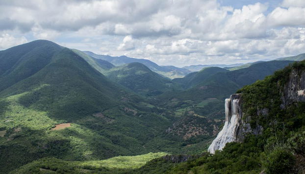 El Tule, Teotitlán del Valle, Mitla et Hierve el Agua - Excursion d'une journée - Photo 2