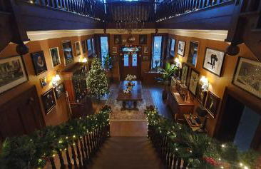 Large Mach Apartment at Pen Y Coed Hall - Foto 11