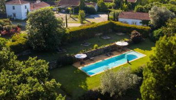 Wine Tourism - Quinta do Ameal - Foto 2