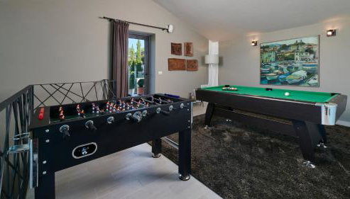 Beautiful Villa Monte Residence with pool - Foto 5, Other