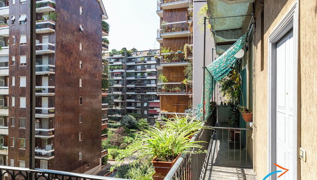 Entrada (vista interior)