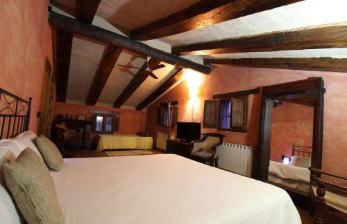 Masia Heredad La Boquilla - Foto 53