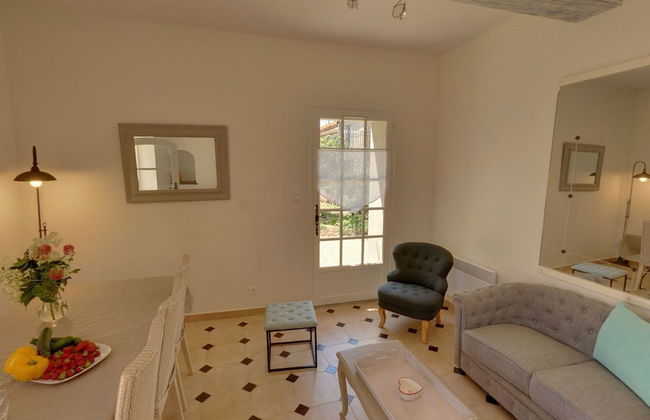 Domaine de Puychêne - Foto 19