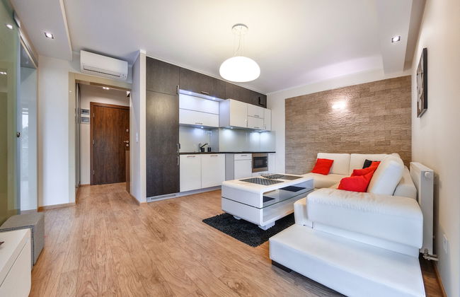 Apartamenty Sun & Snow Żeromskiego - Photo 16