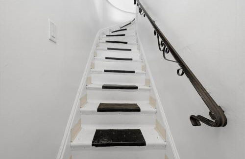 Cozy&Spacious 6Br home in Newton - Foto 43