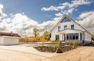 AnnaNordsee – Appartements - Foto 2