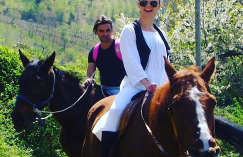 Agriturismo Il Covo del Solengo - Foto 63