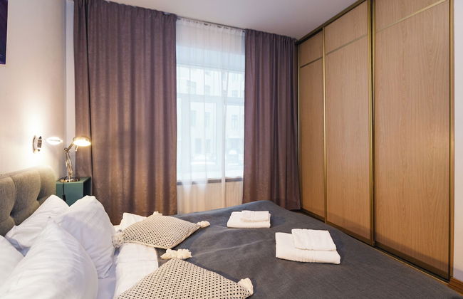 Bearsleys Archers Apartments - Foto 23