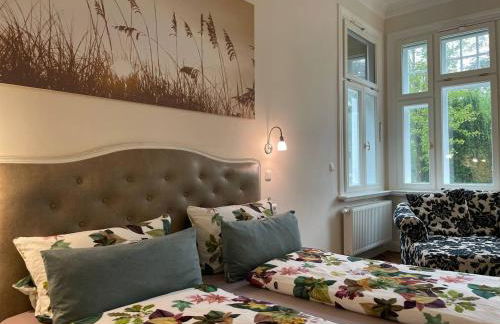 Villa Deichvoigt - Foto 35