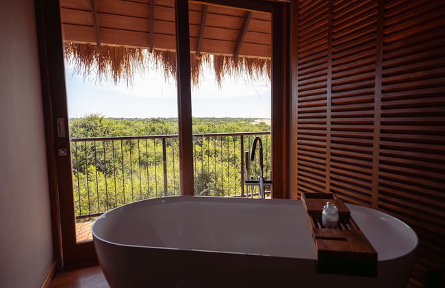 Kotiyagala Luxury Villas - Photo 27