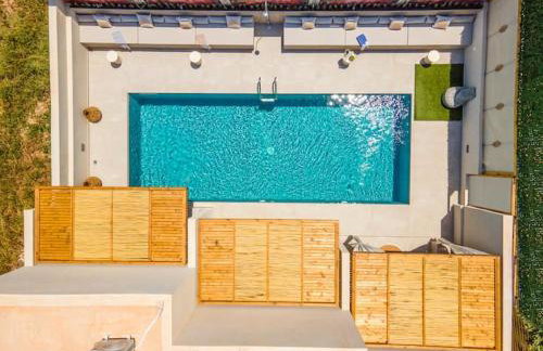 Aladdin Luxury Suites With Shared Pool - Foto 67