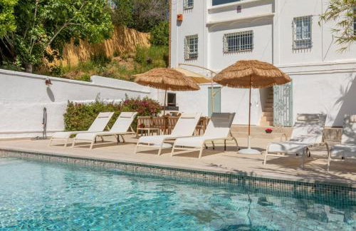 CASA CANYET con piscina a un paso de Barcelona y la playa - Foto 3
