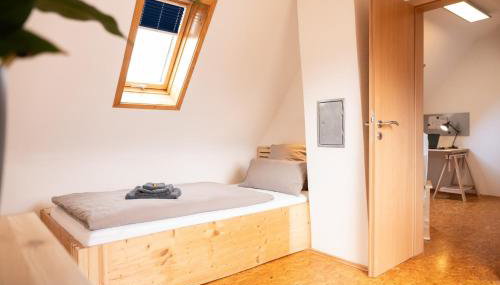 anderswo - Urlaub im Allgäu - Skifahren, Wandern, Radfahren, Sauna buchbar - Foto 3