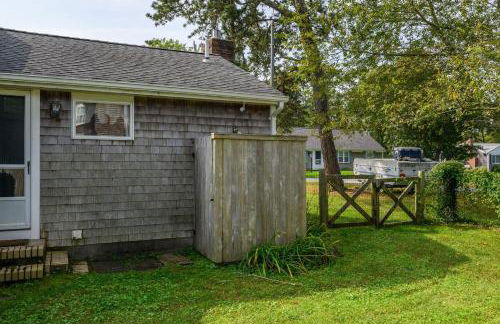 19 Burton Avenue West Harwich - - Lobsta House - Foto 12