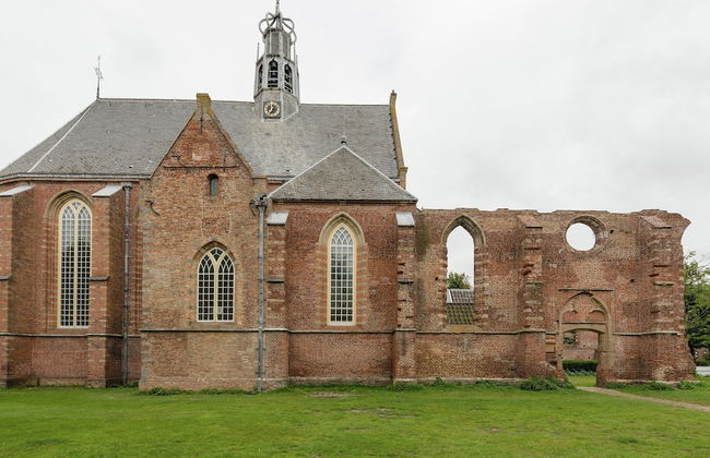 Couples' Retreat in Bergen - Foto 21