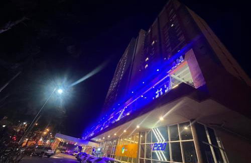 Studio Premium Zona Sul RP - Foto 31