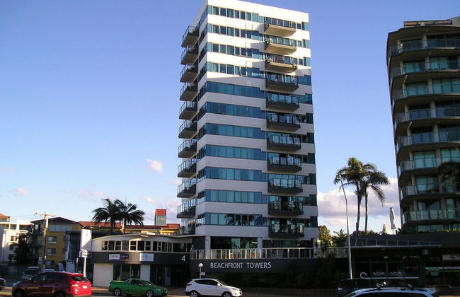 Beachfront Towers - Foto 73