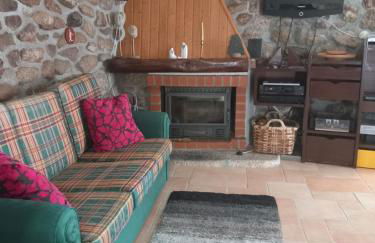 Caramulo - Abrigo Serrano - Foto 2