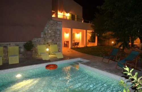 Villa Verde Petra - Foto 17