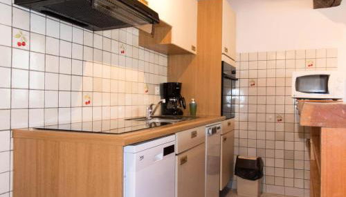 Résidence La Buffaz - Studio pour 4 Personnes MAE-2553 - Foto 5