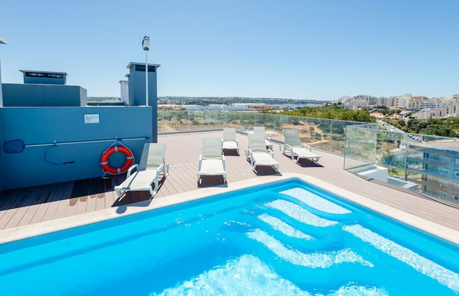 Casa Appartimao at Praia da Rocha - Foto 36