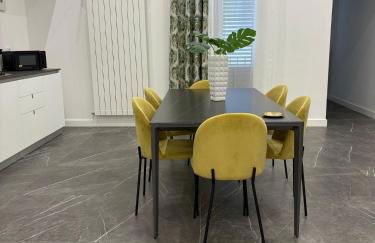 Case Vacanza ORETO - Foto 4