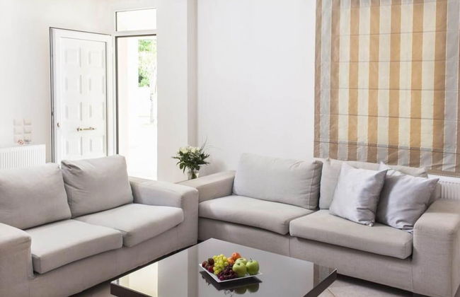 Melitini in Souda With 7 Bedrooms and 6 Bathrooms - Foto 7