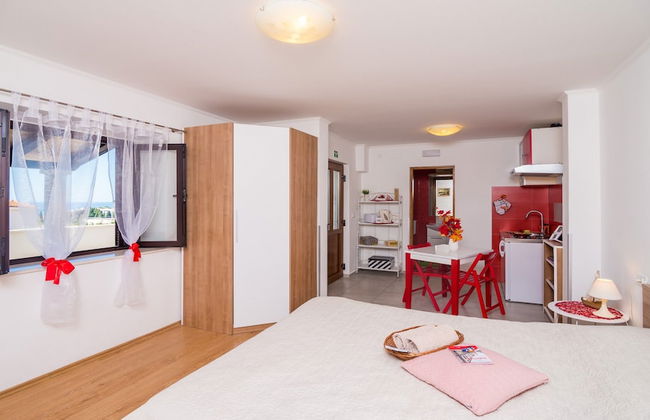 Apartments Kristic - Foto 21