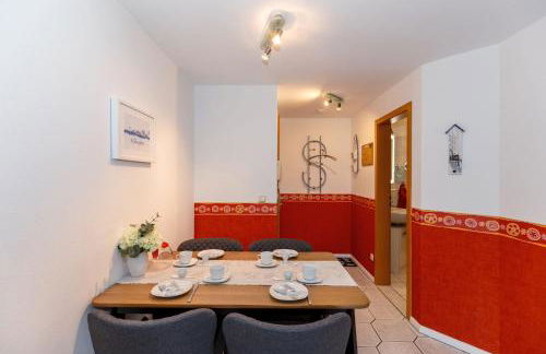 Brücken-Butze Whg 12 Villa Strandburg - Foto 2