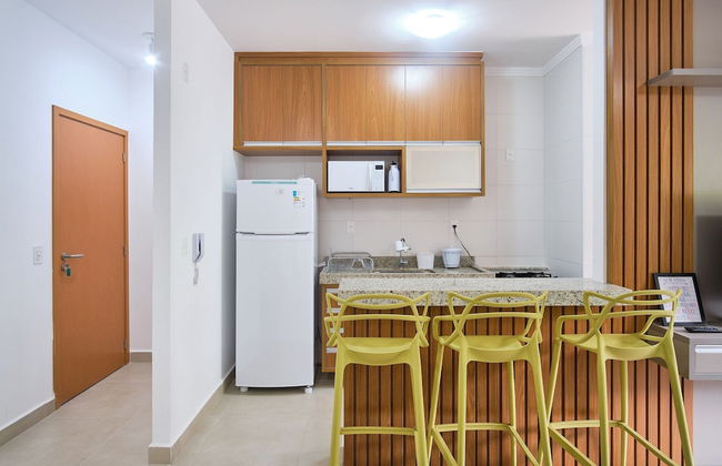 Residencial Saint Barth - Foto 42