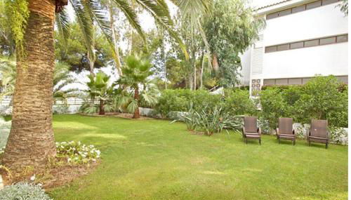 Villa Saturn - Foto 2