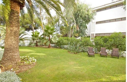 Villa Saturn - Foto 2