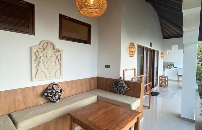Anda Amed Villa and Spa - Photo 49
