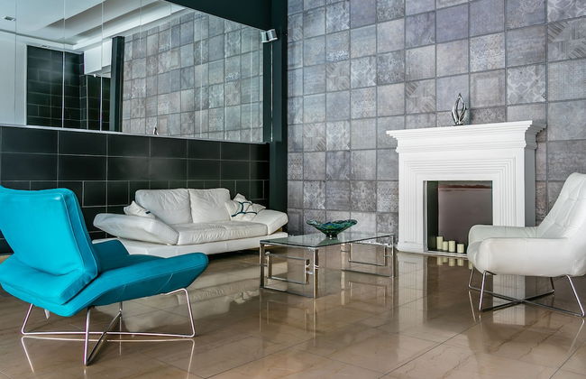 Irresistible City Center - Foto 2