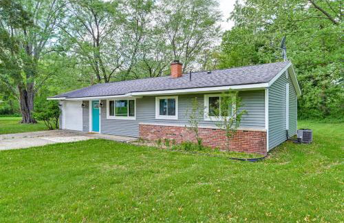 2 Mi to Dtwn Family Home in Warsaw! - Foto 22