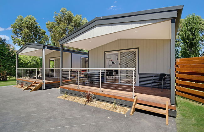 Port Fairy Holiday Park - Foto 2