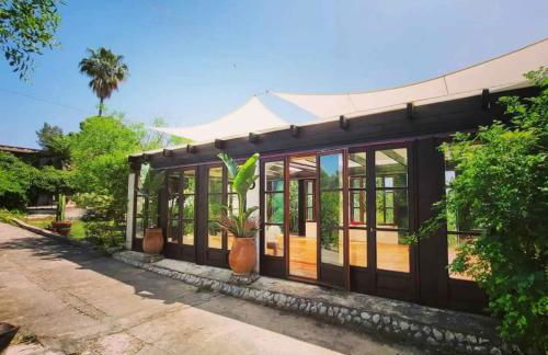 Finca s'Almudaina Farm Finca Villa 12p ETV1135 - Foto 61