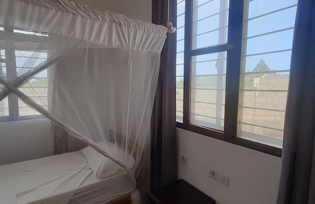 Lovely 4-bed Villa for Rent in Nungwi, Zanzibar - Foto 10