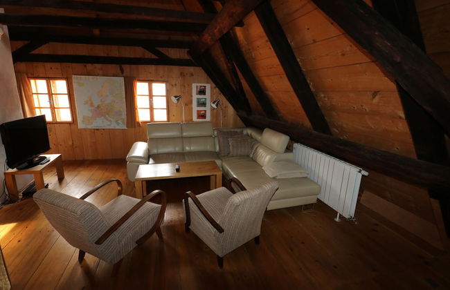 Apartment Soukenická 44 - Foto 4